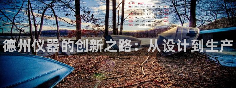 门徒娱乐是干啥的啊：德州仪器的创新之路：从设计到生产