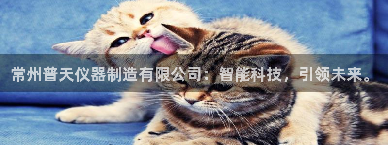 门徒第娱乐测速：常州普天仪器制造有限公司：智能科技，引领未来