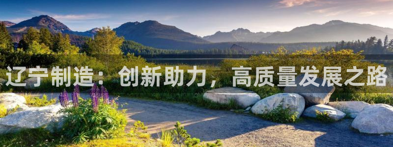 门徒娱乐山67五壹叁八：辽宁制造：创新助力，高质量发展之路